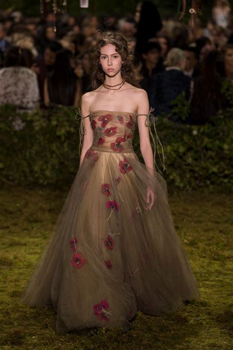 christian dior spring summer 2017|Christian Dior couture 2017.